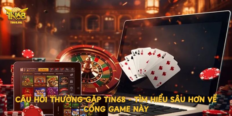 Khuyến mãi và những ưu đãi cực khủng từ tin68