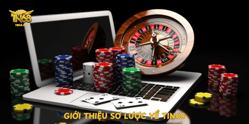 Giới thiệu sơ lược về Tin68